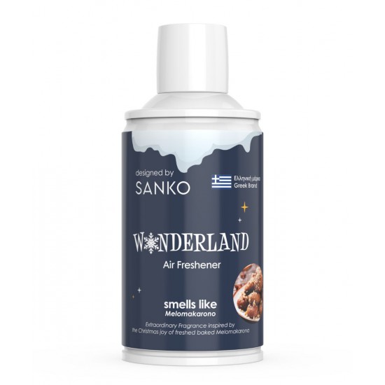 WONDERLAND metered spray 250 ml