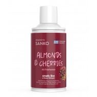 ALMONDS & CHERRIES metered spray 250ml