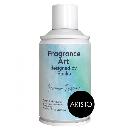 ARISTO metered spray 250ml