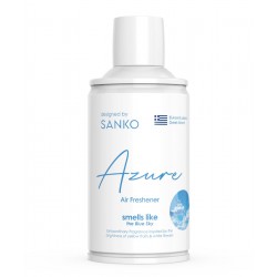 AZURE metered spray 250ml