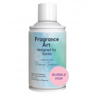 BUBBLE POP metered spray 250ml