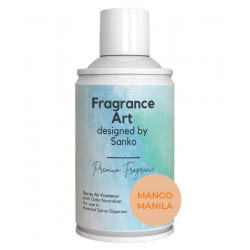 MANGO MANILA metered spray 250 ml