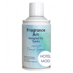 HOTEL MOD metered spray 250 ml