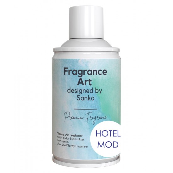 HOTEL MOD metered spray 250 ml