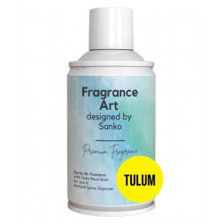 TULUM metered spray 250 ml
