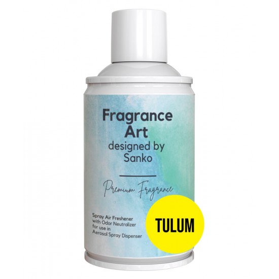 TULUM metered spray 250 ml