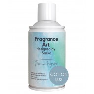 COTTON LUX metered spray 250 ml