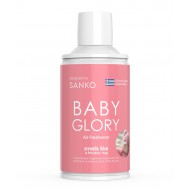 BABY GLORY metered spray 250ml