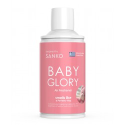 BABY GLORY metered spray 250ml