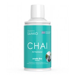 CHAI metered spray 250ml