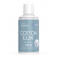 COTTON LUX metered spray 250 ml
