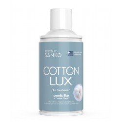COTTON LUX metered spray 250 ml
