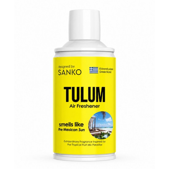 TULUM metered spray 250 ml