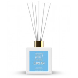 SAKURA αρωματικό χώρου με στικς 125ml