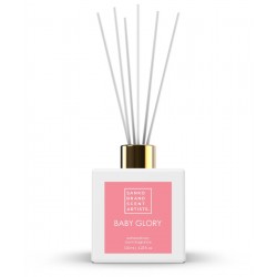 BABY GLORY αρωματικό χώρου με στικς 125ml