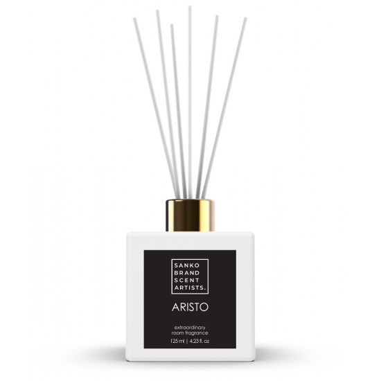 Reed Diffuser ARISTO 125ml