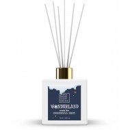 WONDERLAND αρωματικό χώρου με στικς 125ml