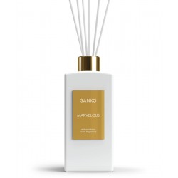 MARVELOUS αρωματικό χώρου με στικς 250ml