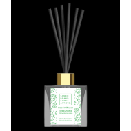 Αρωματικό χώρου με στικς FREEZONE GERANIUM 250ml