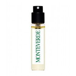 MONTEVERDE δείγμα 45 ψεκασμών