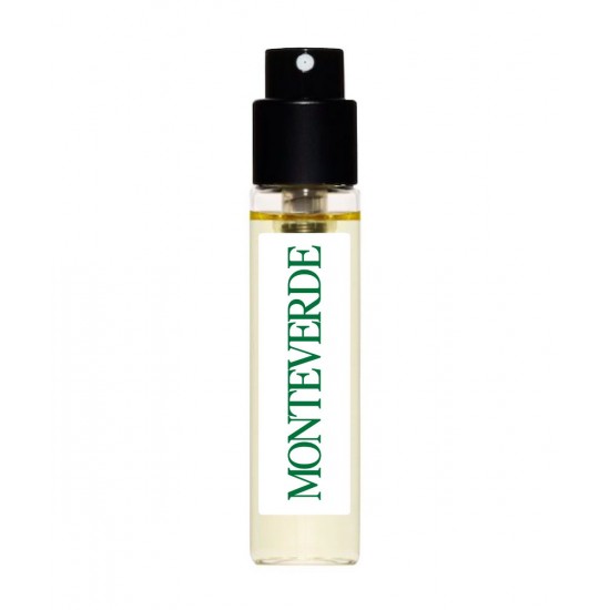 MONTEVERDE δείγμα 45 ψεκασμών