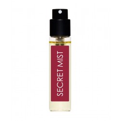 SECRET MIST δείγμα 45 ψεκασμών