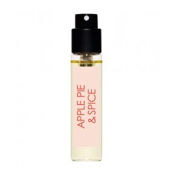 APPLE PIE & SPICE δείγμα 45 ψεκασμών