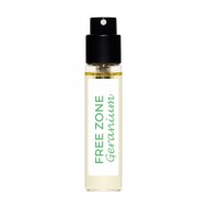 FREEZONE GERANIUM δείγμα 45 ψεκασμών
