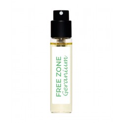 FREEZONE GERANIUM δείγμα 45 ψεκασμών