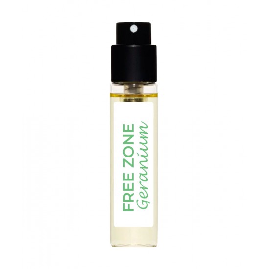 FREEZONE GERANIUM δείγμα 45 ψεκασμών