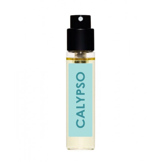 CALYPSO δείγμα 45 ψεκασμών