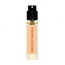 MANGO MANILA δείγμα 45 ψεκασμών