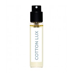 COTTON LUX δείγμα 45 ψεκασμών