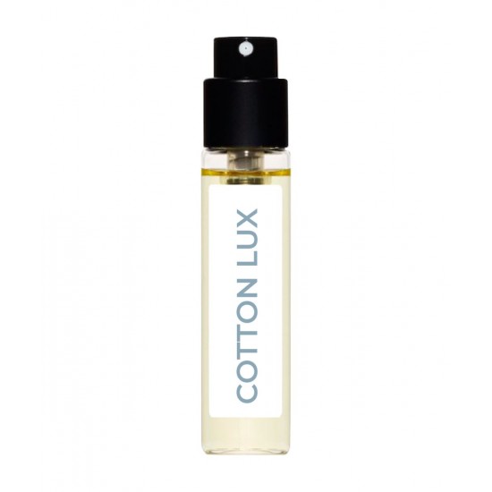 COTTON LUX δείγμα 45 ψεκασμών