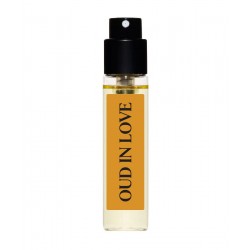 OUD IN LOVE δείγμα 45 ψεκασμών