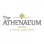 THE ATHENAUM