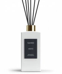 ΑΡΩΜΑΤΙΚΑ ΜΕ ΣΤΙΚΣ