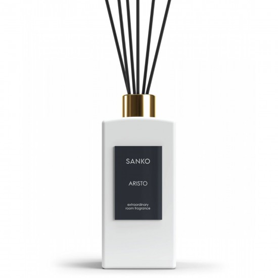 ARISTO αρωματικό χώρου με στικς 250ml